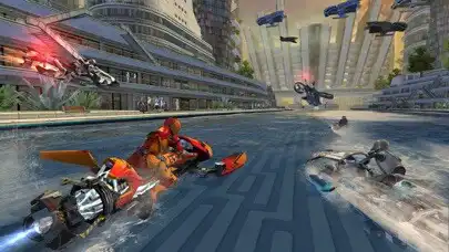 Play Riptide GP: Renegade  and enjoy Riptide GP: Renegade with UptoPlay