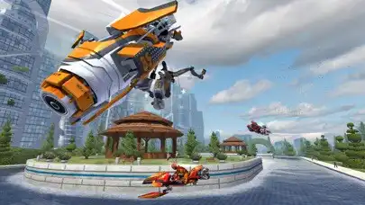 Play Riptide GP: Renegade as an online game Riptide GP: Renegade with UptoPlay