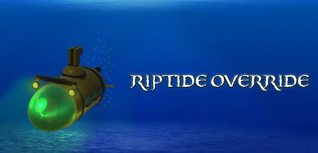 Play Riptide Override  and enjoy Riptide Override with UptoPlay