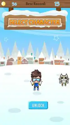 Play Riptide Skating GP