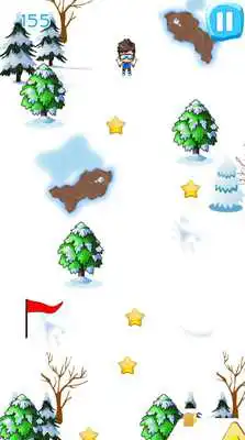 Play Riptide Skating GP