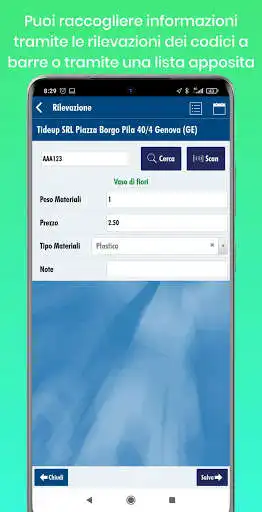 Play RiQuesto 2 as an online game RiQuesto 2 with UptoPlay