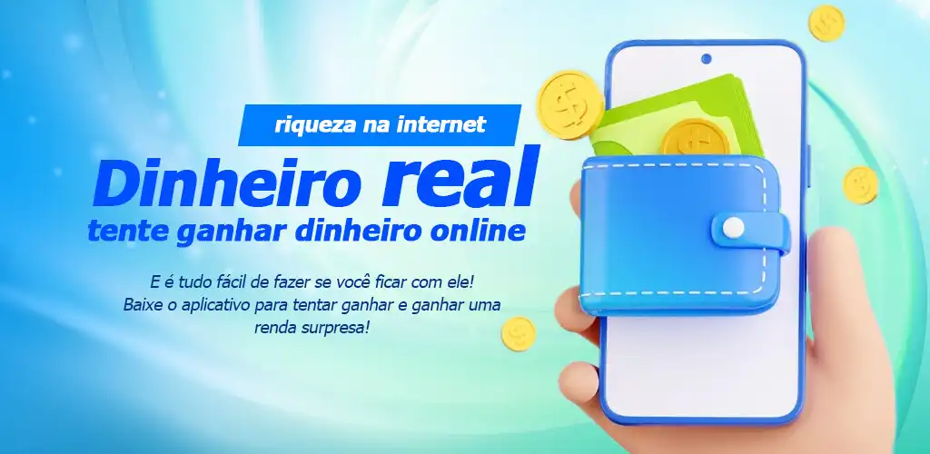 Play riqueza na internet  and enjoy riqueza na internet with UptoPlay