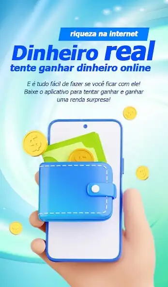 Play riqueza na internet as an online game riqueza na internet with UptoPlay