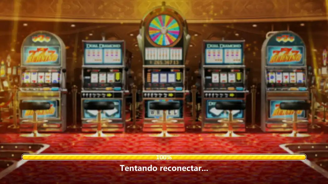 Play Riqueza Slots  and enjoy Riqueza Slots with UptoPlay