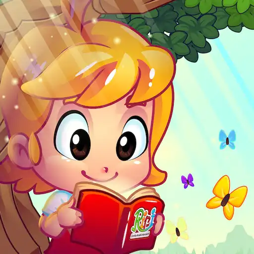 Play Riri - Cerita Anak Interaktif APK Play Riri - Cerita Anak Interaktif APK
