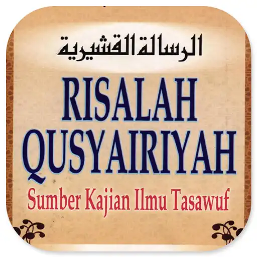 Play Risalah Qusyairiyah Tasawuf APK