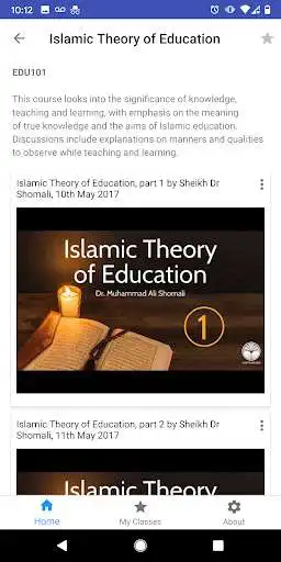 Play Risalat Learning as an online game Risalat Learning with UptoPlay