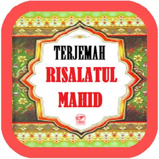 Play APK Risalatul Mahid  and enjoy Risalatul Mahid with UptoPlay com.FiiSakataStudio.Risalatulmahid