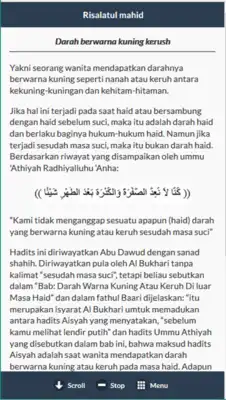 Play Risalatul Mahid