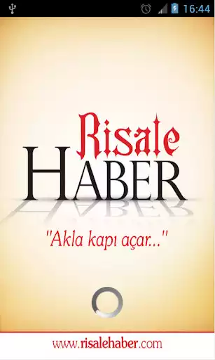 Play Risale Haber  and enjoy Risale Haber with UptoPlay