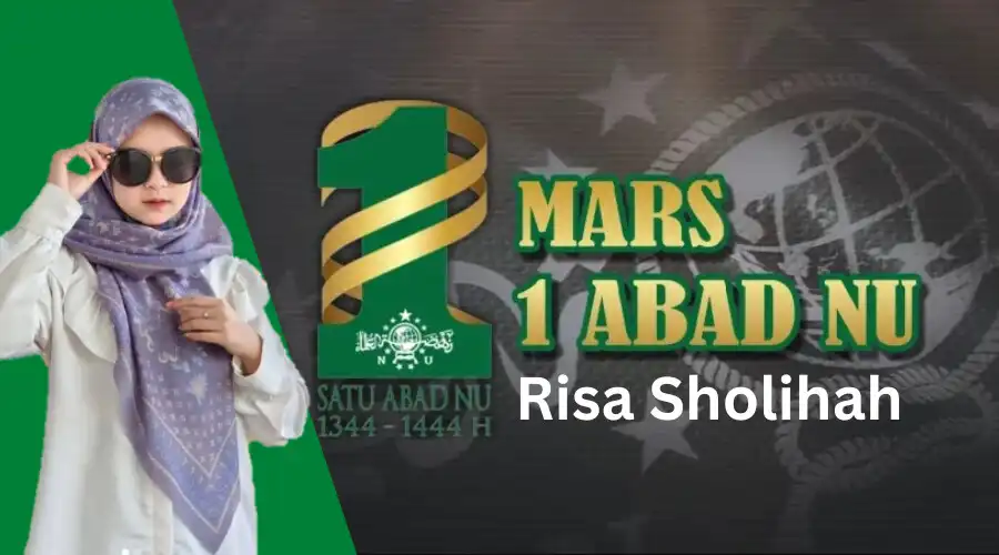 Play Risa Sholihah - Mars 1 Abad NU  and enjoy Risa Sholihah - Mars 1 Abad NU with UptoPlay