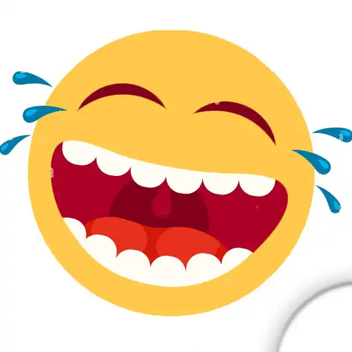 Play Risa Stickers con Movimiento APK