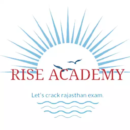 Play Rise Academy APK Play Rise Academy APK