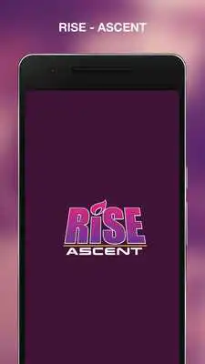Play RISE - ASCENT