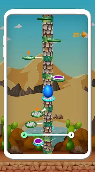Play Rise Breaking  and enjoy Rise Breaking with UptoPlay