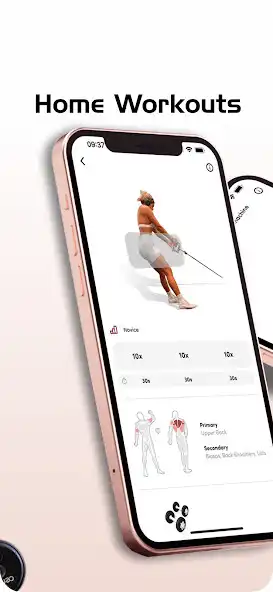 Play RISE by Ana as an online game RISE by Ana with UptoPlay