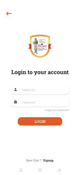Play RISE Civil Services as an online game RISE Civil Services with UptoPlay