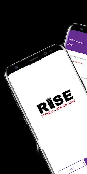 Play Rise Fitness  Adventure  and enjoy Rise Fitness  Adventure with UptoPlay