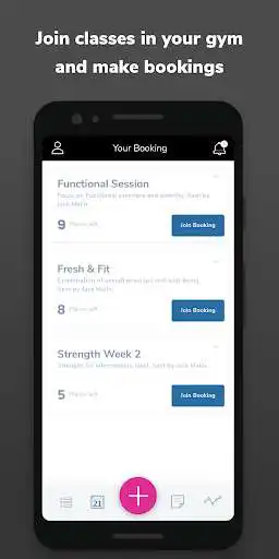 Play Rise Fitness Clubs  and enjoy Rise Fitness Clubs with UptoPlay