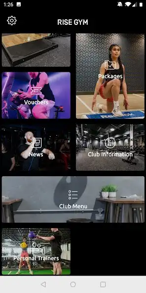 Play Rise Gym as an online game online Rise Gym with UptoPlay Play Rise Gym as an online game Rise Gym with UptoPlay