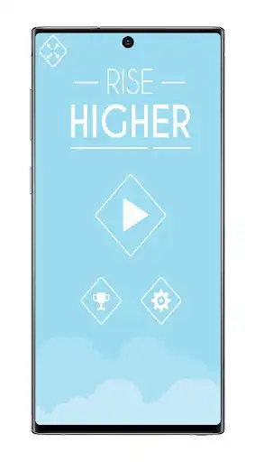 Play Rise higher  and enjoy Rise higher with UptoPlay