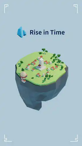 Play Rise in Time - Fantasy Strategy MMO  and enjoy Rise in Time - Fantasy Strategy MMO with UptoPlay