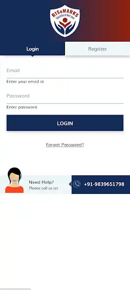Play RISeMARKS  and enjoy RISeMARKS with UptoPlay