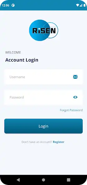 Play RiSEN App as an online game RiSEN App with UptoPlay