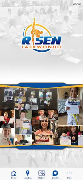 Play Risen Taekwondo and enjoy Risen Taekwondo with UptoPlay Play Risen Taekwondo and enjoy Risen Taekwondo with UptoPlay