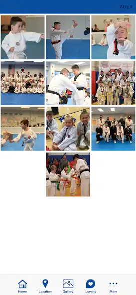 Play Risen Taekwondo as an online game online Risen Taekwondo with UptoPlay Play Risen Taekwondo as an online game Risen Taekwondo with UptoPlay