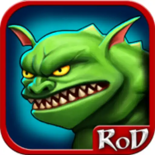 Play Rise of Defenders APK Play Rise of Defenders APK