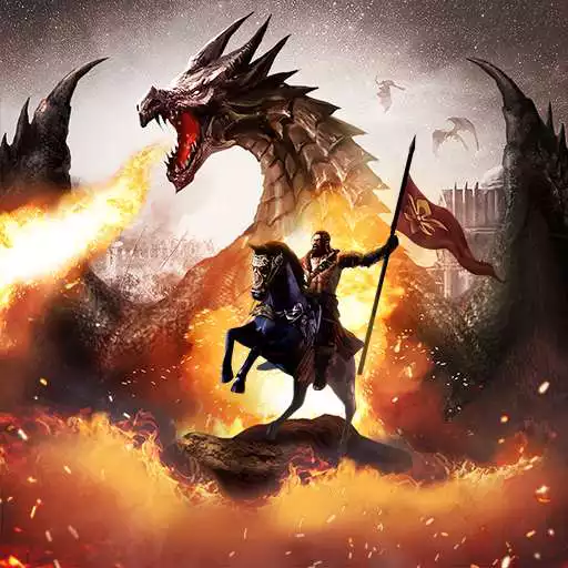 Play Rise of Firstborn APK Play Rise of Firstborn APK