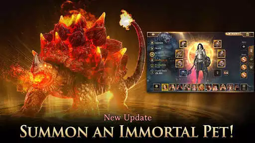 Play Rise of Firstborn as an online game Rise of Firstborn with UptoPlay