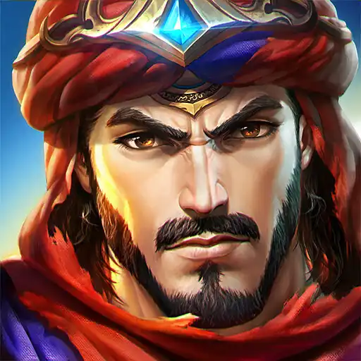Play Rise of Heroes - RoH APK