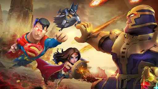Play Rise of Heroes: Smash Zombies - Survival Mobile and enjoy Rise of Heroes: Smash Zombies - Survival Mobile with UptoPlay Play Rise of Heroes: Smash Zombies - Survival Mobile and enjoy Rise of Heroes: Smash Zombies - Survival Mobile with UptoPlay