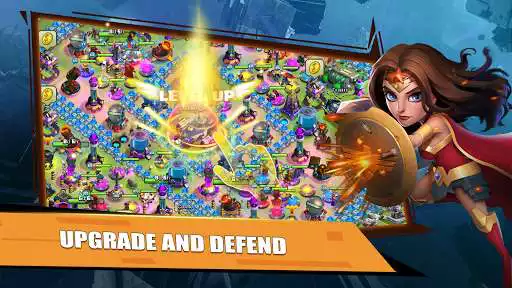 Play Rise of Heroes: Smash Zombies - Survival Mobile as an online game online Rise of Heroes: Smash Zombies - Survival Mobile with UptoPlay com.supergame.riseofheroes Play Rise of Heroes: Smash Zombies - Survival Mobile as an online game Rise of Heroes: Smash Zombies - Survival Mobile with UptoPlay
