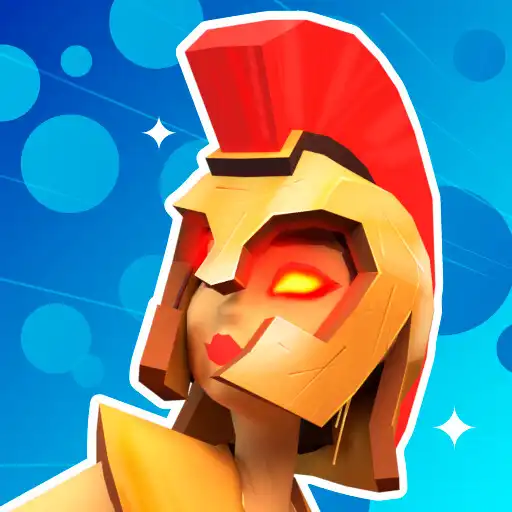 Play Rise of Legend APK