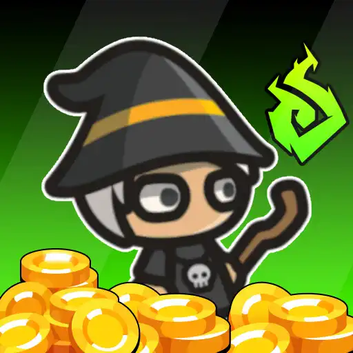 Play Rise of Necromancer APK Play Rise of Necromancer APK