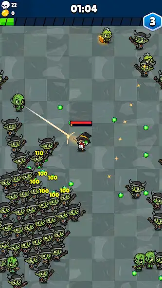 Play Rise of Necromancer  and enjoy Rise of Necromancer with UptoPlay