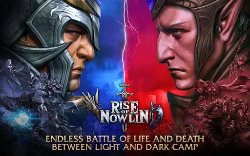 Play Rise of Nowlin  and enjoy Rise of Nowlin with UptoPlay