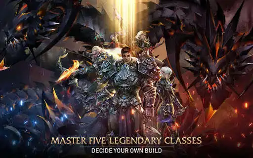 Play Rise of Nowlin as an online game Rise of Nowlin with UptoPlay