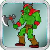 Free play online Rise Of Orcs APK
