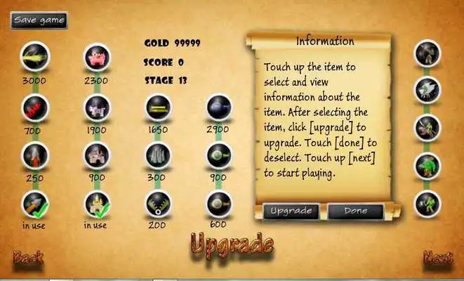 Play Rise Of Orcs