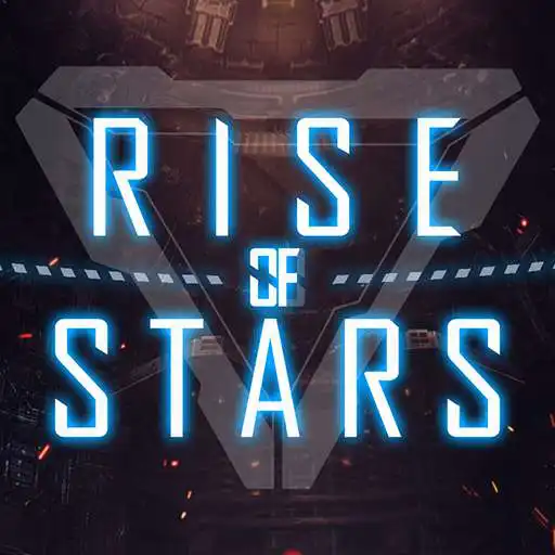 Play Rise of Stars_Close APK