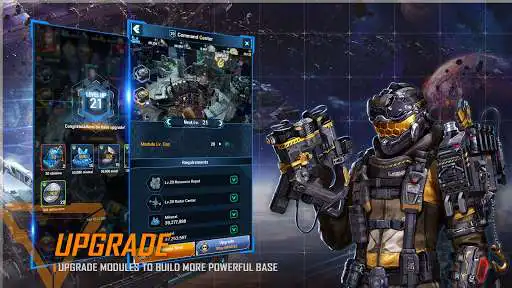 Play Rise of Stars_Close as an online game Rise of Stars_Close with UptoPlay