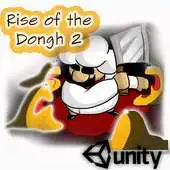 Free play online Rise of the Dough / DEMO UNITY APK
