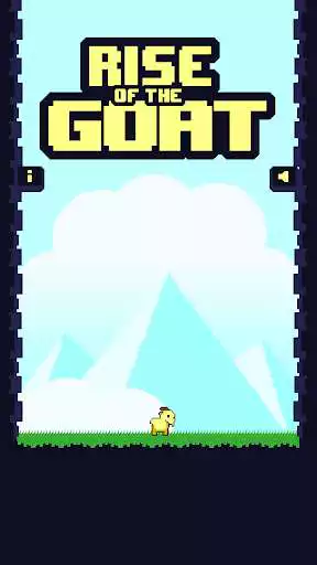 Play Rise of the Goat  and enjoy Rise of the Goat with UptoPlay