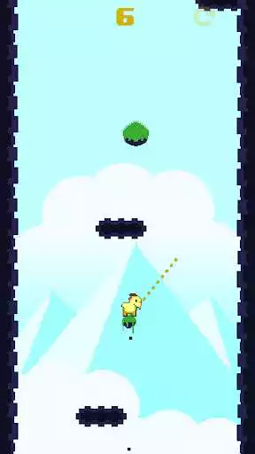 Play Rise of the Goat as an online game Rise of the Goat with UptoPlay
