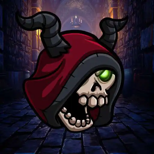 Rise of the Necromancer - Idle AFK RPG Games online game with UptoPlay